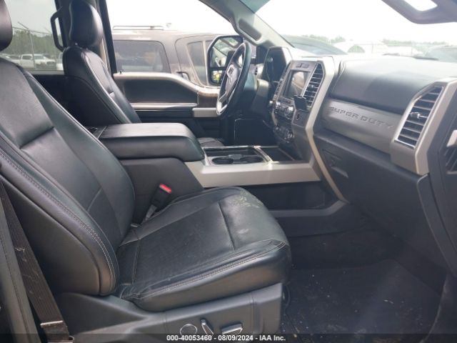 1FT7W2BT9HEE61082 Ford F-250 Lariat