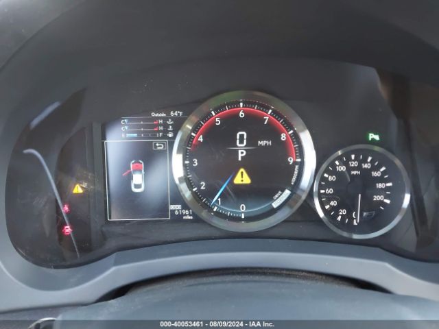 JTHHP5BC4F5003741 Lexus RC F