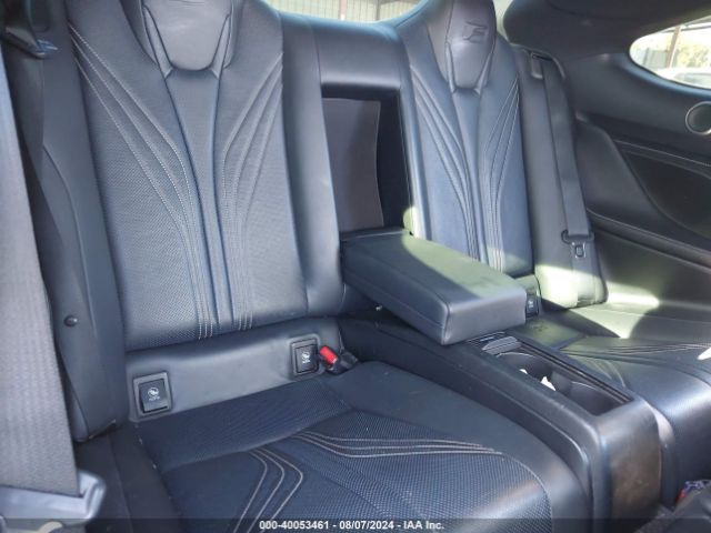JTHHP5BC4F5003741 Lexus RC F