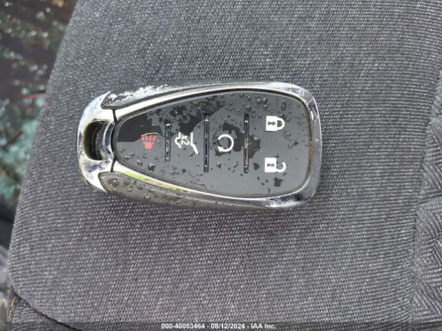 3GNAXUEG3RL130746 Chevrolet Equinox Awd Lt