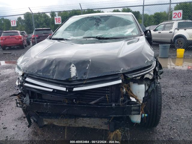 3GNAXUEG3RL130746 Chevrolet Equinox Awd Lt