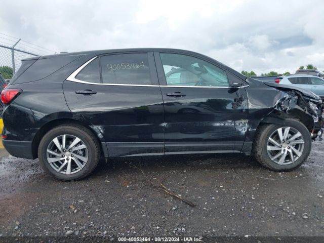 3GNAXUEG3RL130746 Chevrolet Equinox Awd Lt