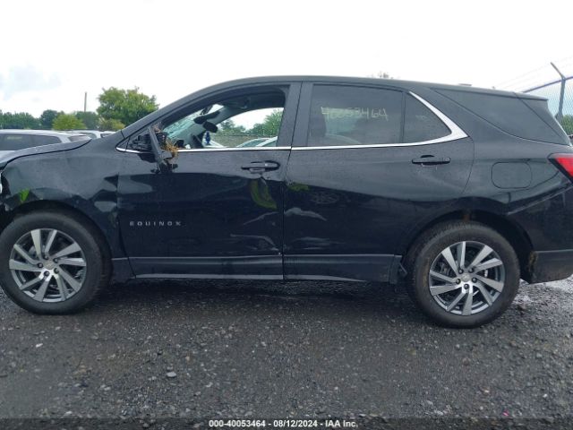 3GNAXUEG3RL130746 Chevrolet Equinox Awd Lt