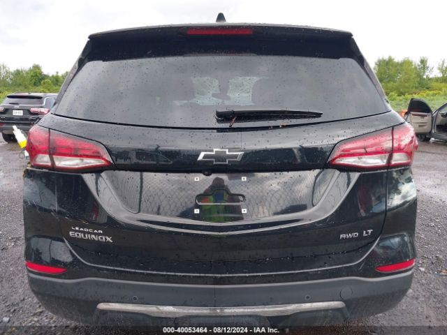 3GNAXUEG3RL130746 Chevrolet Equinox Awd Lt