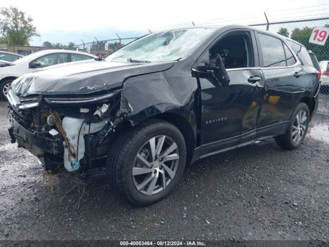 3GNAXUEG3RL130746 Chevrolet Equinox Awd Lt
