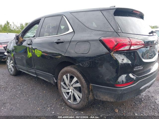 3GNAXUEG3RL130746 Chevrolet Equinox Awd Lt