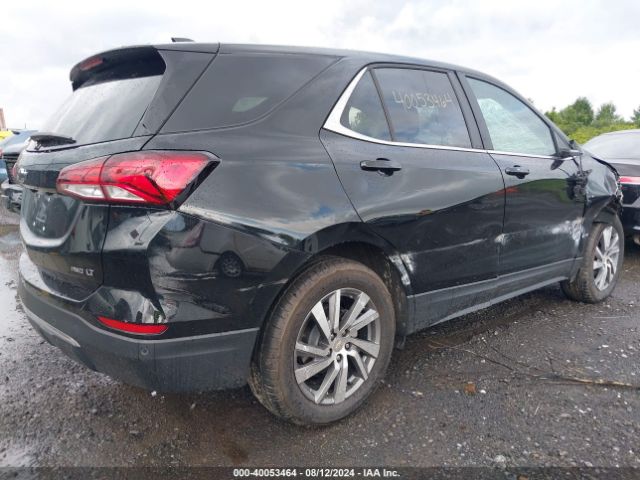 3GNAXUEG3RL130746 Chevrolet Equinox Awd Lt