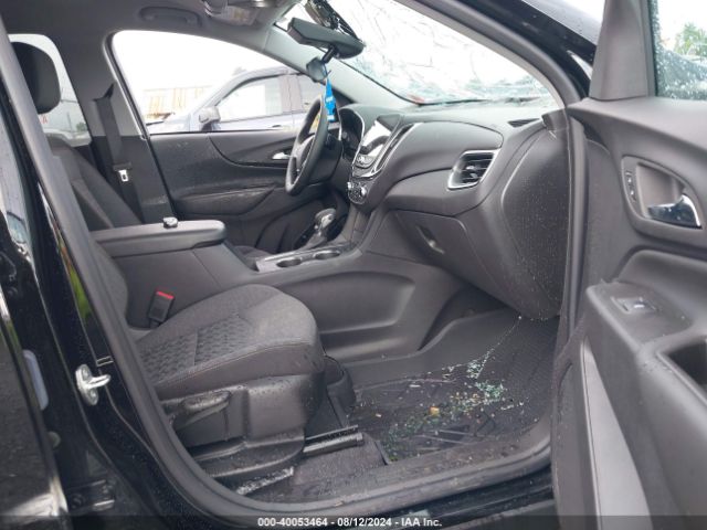 3GNAXUEG3RL130746 Chevrolet Equinox Awd Lt