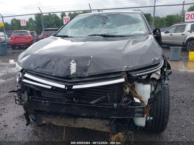 3GNAXUEG3RL130746 Chevrolet Equinox Awd Lt