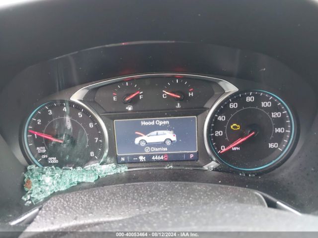3GNAXUEG3RL130746 Chevrolet Equinox Awd Lt