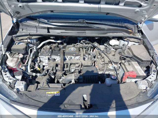 Toyota Corolla Hybrid Le 2023 JTDBCMFE6P3005559 Image 10