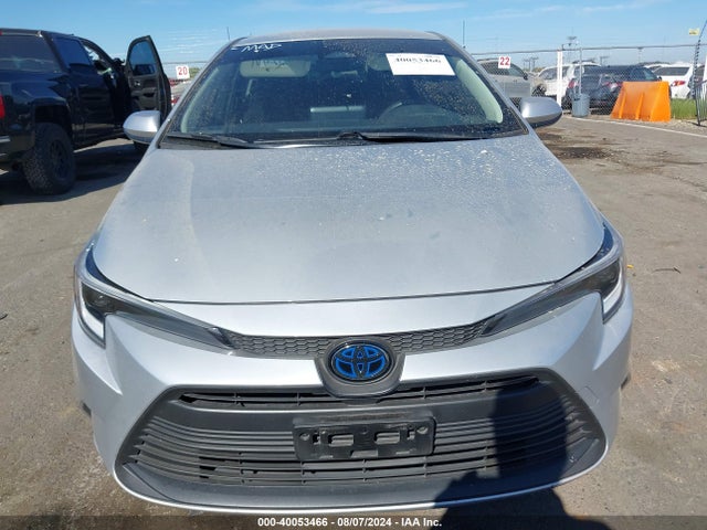 Toyota Corolla Hybrid Le 2023 JTDBCMFE6P3005559 Image 12