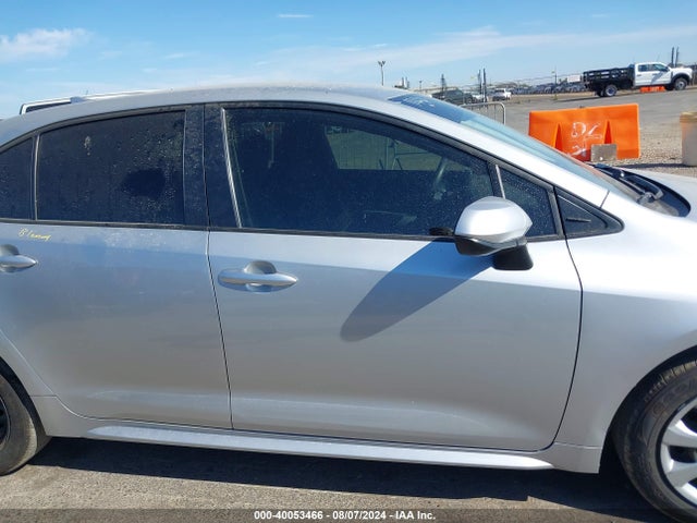 Toyota Corolla Hybrid Le 2023 JTDBCMFE6P3005559 Image 13