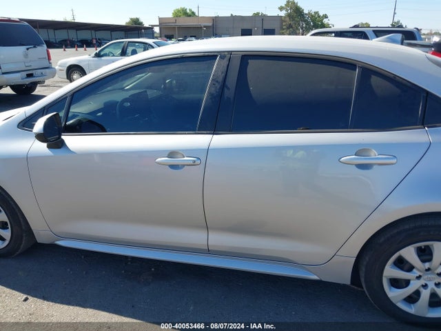 Toyota Corolla Hybrid Le 2023 JTDBCMFE6P3005559 Image 14