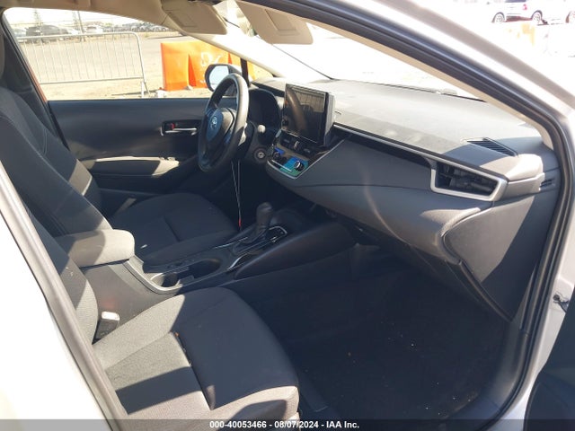 Toyota Corolla Hybrid Le 2023 JTDBCMFE6P3005559 Image 5