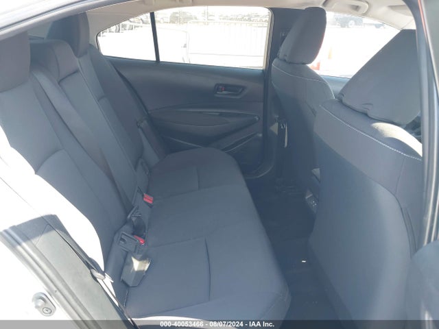 Toyota Corolla Hybrid Le 2023 JTDBCMFE6P3005559 Image 8