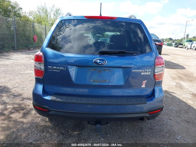 Subaru Forester 2.5i Premium 2015 JF2SJADC3FH580310 Image 16