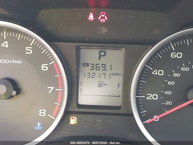 Subaru Forester 2.5i Premium 2015 JF2SJADC3FH580310 Image 7