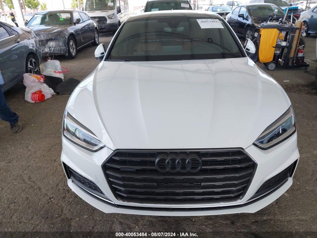 WAUENCF51KA027018 Audi A5 45 Premium