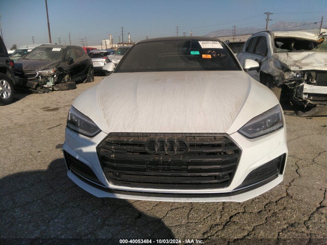 WAUENCF51KA027018 Audi A5 45 Premium