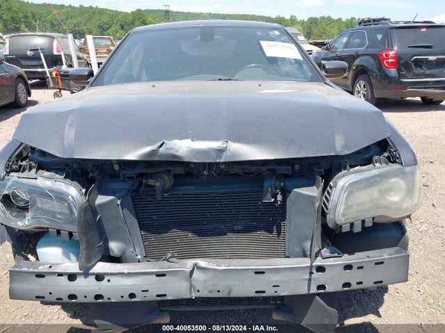 Chrysler 300 300s 2016 2C3CCAGG9GH282839 Image 12