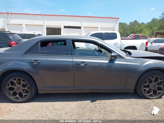 Chrysler 300 300s 2016 2C3CCAGG9GH282839 Image 13