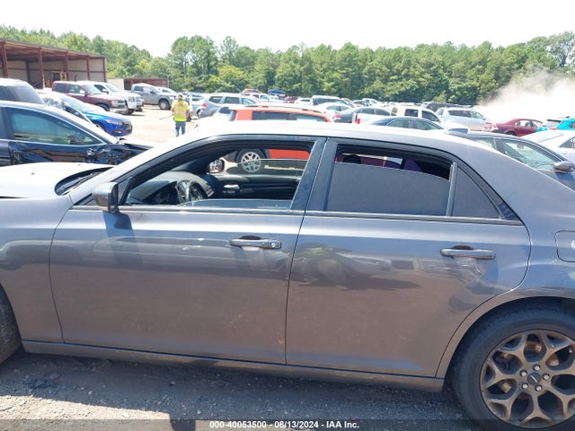 Chrysler 300 300s 2016 2C3CCAGG9GH282839 Image 14