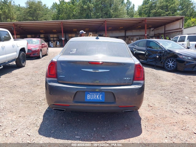 Chrysler 300 300s 2016 2C3CCAGG9GH282839 Image 16