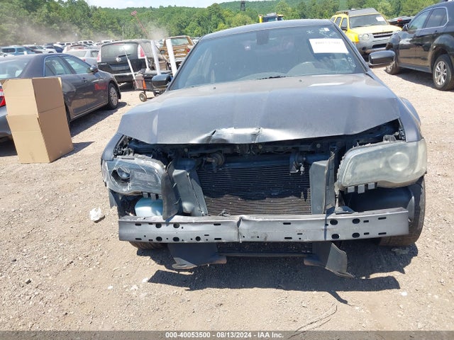 2C3CCAGG9GH282839 Chrysler 300 300s