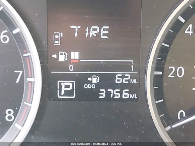 3N1CP5BV5RL538291 Nissan KICKS S