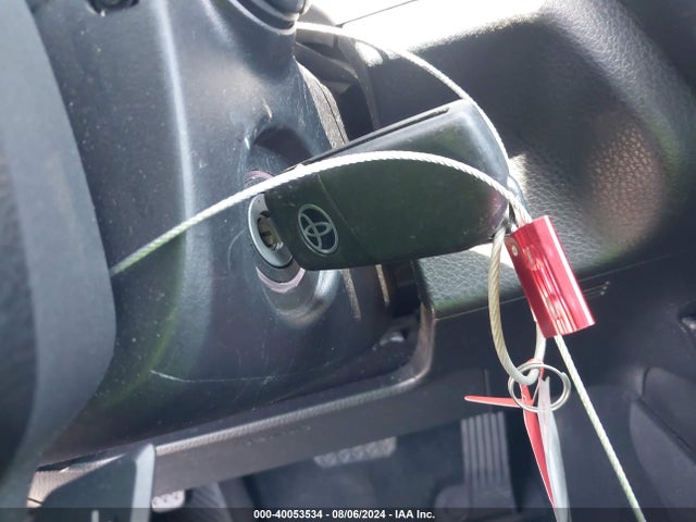 Toyota CAMRY SE 2022 4T1G11AKXNU014288 Image 11