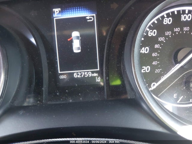 Toyota CAMRY SE 2022 4T1G11AKXNU014288 Image 15