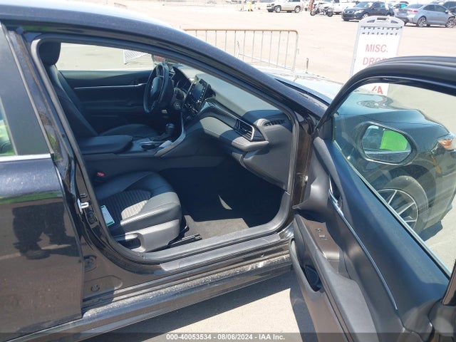 Toyota CAMRY SE 2022 4T1G11AKXNU014288 Image 5