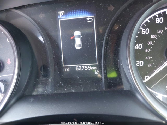 Toyota CAMRY SE 2022 4T1G11AKXNU014288 Image 7