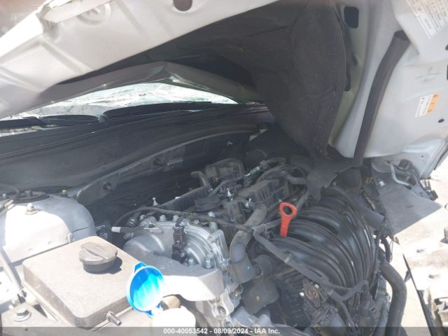 5XXGT4L38LG402225 KIA Optima Lx