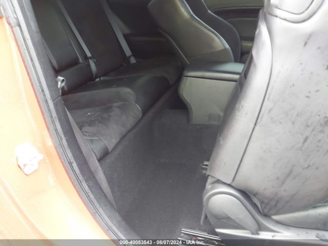 2C3CDZBT5MH517605 Dodge Challenger R/t