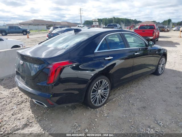 1G6DF5RK9P0118174 Cadillac Ct4 Premium Luxury