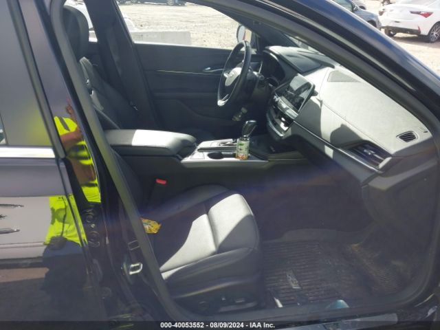 1G6DF5RK9P0118174 Cadillac Ct4 Premium Luxury