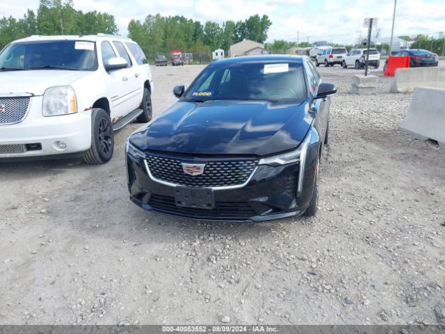 1G6DF5RK9P0118174 Cadillac Ct4 Premium Luxury