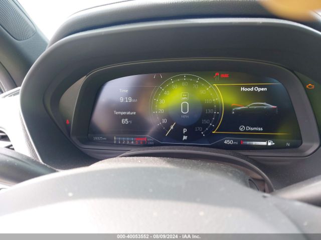 1G6DF5RK9P0118174 Cadillac Ct4 Premium Luxury