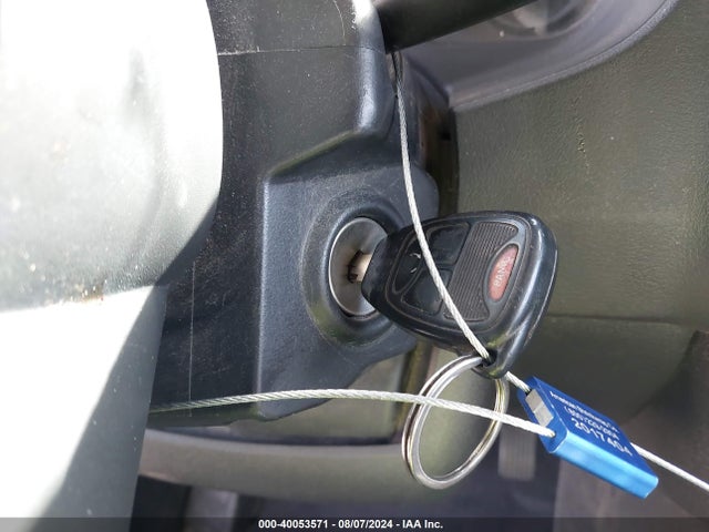 Jeep Patriot Latitude 2017 1C4NJPFB4HD184657 Image 11