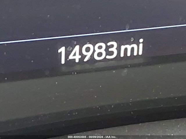 1GYKPFRS2PZ132687 Cadillac Xt6 Awd Premium Luxury