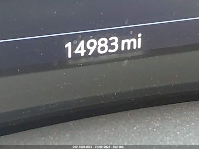 1GYKPFRS2PZ132687 Cadillac Xt6 Awd Premium Luxury
