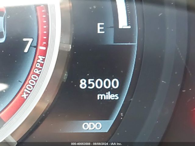 JTHBE1D22G5027062 Lexus IS 350