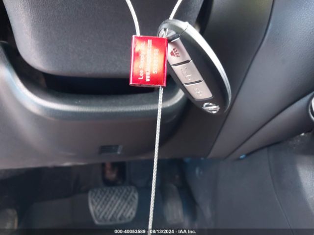 JN8AF5MV8ET365896 Nissan Juke Nismo