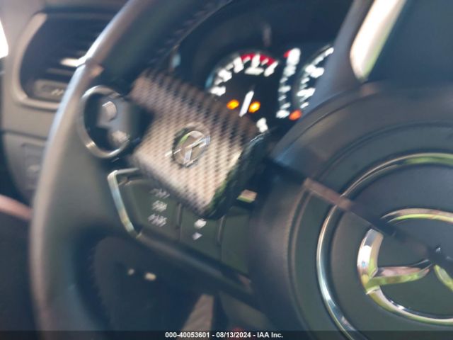JM3TCBDY8M0504373 Mazda Cx-9 Carbon Edition