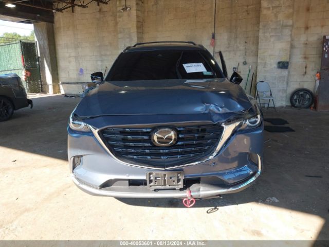 JM3TCBDY8M0504373 Mazda Cx-9 Carbon Edition