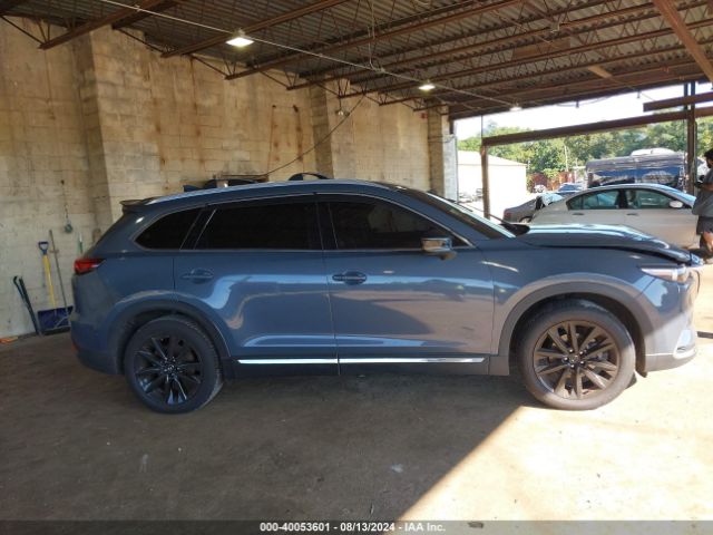 JM3TCBDY8M0504373 Mazda Cx-9 Carbon Edition