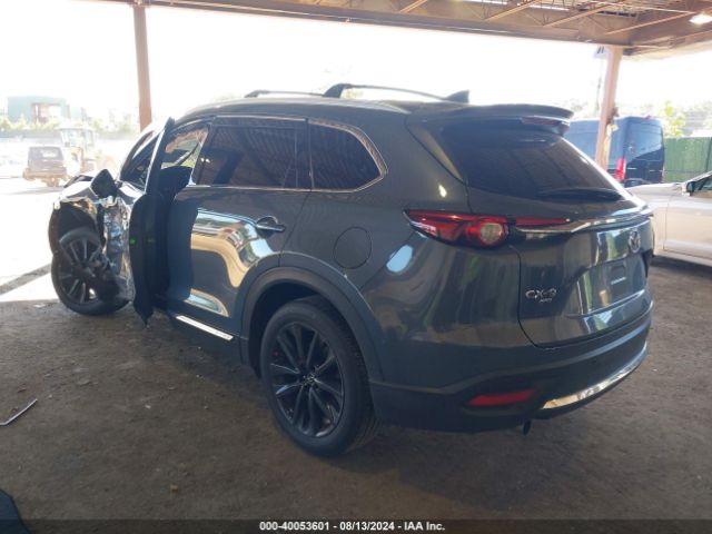 JM3TCBDY8M0504373 Mazda Cx-9 Carbon Edition