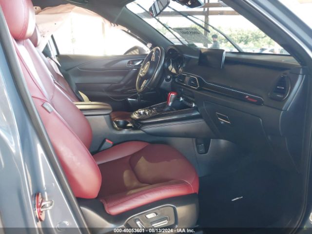 JM3TCBDY8M0504373 Mazda Cx-9 Carbon Edition